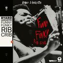 Pre-Order: Byard Lancaster - Funny Funky Rib Crib [LP]