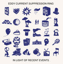 Pre-Order: Eddy Current Suppression Ring - In Light of Recent Events [LP]