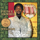 Pre-Order: Prince Hammer - Mwalimu [CD]