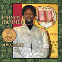 Mwalimu [CD]