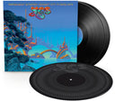 Pre-Order: Yes - Roosevelt Stadium Jersey City Nj 17 June 1976 Live [LP]