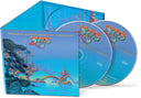 Pre-Order: Yes - Roosevelt Stadium Jersey City Nj 17 June 1976 Live [CD]