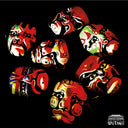 Pre-Order: El Michels Affair - Enter the 37th Chamber [Crimson Strike Variant LP]