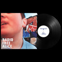 Pre-Order: Radio Free Alice - Radio Free Alice [LP]