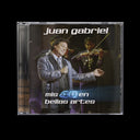 Pre-Order: Juan Gabriel - Mis 40 En Bellas Artes (En Vivo Desde Bellas) [CD]