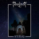 Pre-Order: Vyraj [CD]