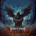 Pre-Order: Temple Of Dread - Dreadspawn Dominion [CD]
