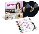 Pre-Order: Frank Zappa - Zappatite: Frank Zappa's Tastiest Tracks [2LP]