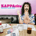 Zappatite: Frank Zappa's Tastiest Tracks [CD]