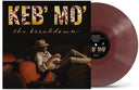 Pre-Order: Keb' Mo' - The Breakdown [Eco-friendly Red Blend]