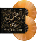 Pre-Order: Meshuggah - Catch ThirtyThree - 20th Anniversary Edition (2026 Remastered) [Gold, White Marble]