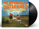 Pre-Order: Hermanos Gutierrez - Ojos Del Condor [LP]