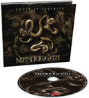 Pre-Order: Meshuggah - Catch ThirtyThree - 20th Anniversary Edition (2026 Remastered) [CD]