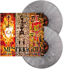 Pre-Order: Meshuggah - Destroy Erase Improve - 30th Anniversary Edition (2026 Remastered) [Gray, Black White Marble]