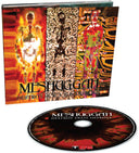 Pre-Order: Meshuggah - Destroy Erase Improve - 30th Anniversary Edition (2026 Remastered) [CD]