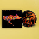 Pre-Order: Fox - For Fox Sake [Limited Edition] [With Booklet] [Remastered] [Digipak]