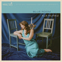 Pre-Order: Ale Nunez - Blue Room [LP]