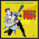 Billy Fury - Hit Parade Hero 1959-62 [LP]