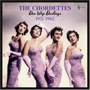Pre-Order: Chordettes - Doo Wop Darlings: 1951-62 [LP]