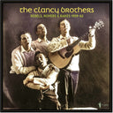 Clancy Brothers - Rebels, Rovers & Rakes: 1959-62 [LP]