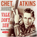 Walk Don't Run: the Early Albums 1953-58 [2CD]