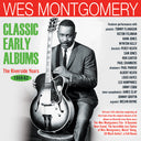 Wes Montgomery - Classic Early Albums: the Riverside Years 1959-62 [3CD]
