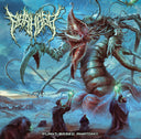 Pre-Order: Flaahgra - Plant-based Anatomy [CD]