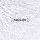Pre-Order: Megasound - Megasound [Black & White Splatter]