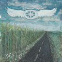Pre-Order: Squirrel Flower - Say A Prayer To The Gods Of Getting Going [Cassette]