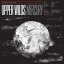 Pre-Order: Upper Wilds - Mercury [CD]