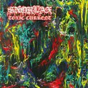 Snorlax - Toxic Current [CD]