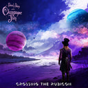 Pre-Order: Derek & the Champagne Jam Sharp - Crossing the Rubicon [CD]