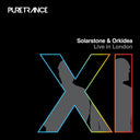 Solarstone & Orkidea - Pure Trance Xi (live in London) [3CD]