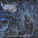 Vertiginous - Incessant Affliction [CD]