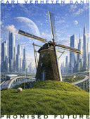 Carl Verheyen - Promised Future [CD]