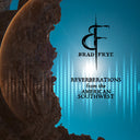 Pre-Order: Brad Frye - Reverberations From the American Southwest [CD]
