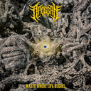Pre-Order: Apogean - Waste Where Life Begins [LP]