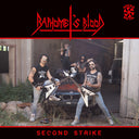 Second Strike [CD]