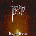 Pre-Order: Torpor - Dungeon Descent [CD]