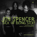 Pre-Order: Sick Of Being Sick [LP]