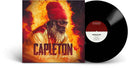 Pre-Order: Heights of Fire (black Vinyl Edition) [LP]