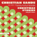 Pre-Order: Christian Sands - Christmas Stories (Selections) [Evergreen]