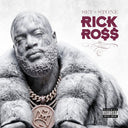 Pre-Order: Rick Ross - Set In Stone [CD]
