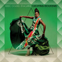 Pre-Order: Ibibio Sound Machine - Chopping Mountain [CD]