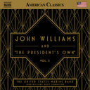 Pre-Order: John Williams - John Williams & The President's Own Vol. 3 [CD]