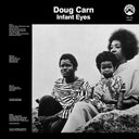 Pre-Order: Doug Carn - Infant Eyes - Remastered - Blue/Black Swirl (Blk) [LP]