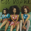 Pre-Order: En Vogue - Ev3 - Remastered - Light Blue (Blue) [Colored Vinyl] (Gate)