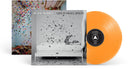 Pre-Order: Black Marble - Life in Small Spaces [Transparent Orange]
