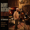 Live At Cafe Ornithology [CD]