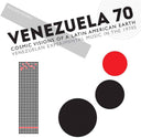 Venezuela 70: Cosmic Visions of Latin American Earth - Experimental in the 1970s [CD]